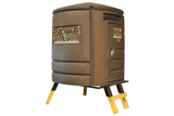 Sportsman's The Crossbow Condo Southern Outdoor Technologies - SCTCBC