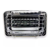 Hot Ass Saunas ProHeat Series 8kW Stainless Steel Sauna Heater System at 240V 1PH with HeatPad15 Touchscreen Total Sauna Environment Control - PH800