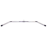 Troy 48" High Quality Lat Bar - TLB-48S