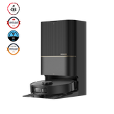 Dreame X30 Ultra Robot Vacuum - 010204AA000300
