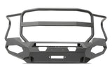 Fab Fours Ford F250/F350 Superduty 2011-2016 Matrix Front Bumper Winch Ready Full Guard - FS11-X2550-1
