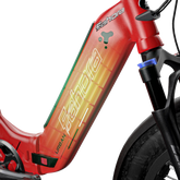 Eahora Urban Battery Pack - YAN9007