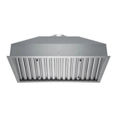 Victory Range 750 CFM Insert Range Hood in Stainless Steel - Q5-30