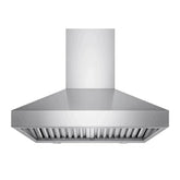 Victory Range Twister 750 CFM Wall Mount Range Hood in Stainless Steel - Twister-30