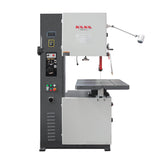 KAKA Industrial Variable Speed Vertical Band Saw VS-1611,VS-2012,VS-2313 - 188201V220