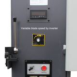 KAKA Industrial Variable Speed Vertical Band Saw VS-1611,VS-2012,VS-2313 - 188201V220