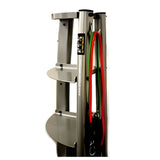 VTX Vertical Kettlebell & Accessory Rack - GKBR-3