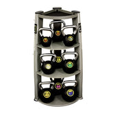 VTX Vertical Kettlebell & Accessory Rack - GKBR-3