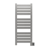 Amba Heated Towel Rack Model V2356 Hight 55 7/8″ - V2356B