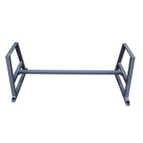 KAKA Industrial D type Stand for W-4816Z Pan Box Brake - 173123-D