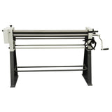 KAKA Industrial W01-4914 Slip Roll Machine 49" 14 Ga Steel - 174104