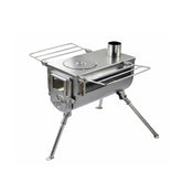 Winnerwell Woodlander Double-View - Medium - 910230