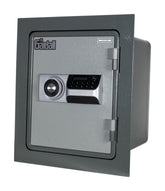 Gardall Fireproof Wall Safe (with flange) - WMS129-G-E