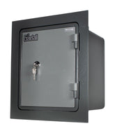 Gardall Fireproof Wall Safe (with flange) with Key Lock - WMS129-G-K