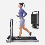 Kingsmith WalkingPad R2 Walk&Run 2IN1 Foldable Treadmill - Backyard Provider