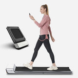 Kingsmith WalkingPad P1 Foldable Walking Treadmill - Backyard Provider