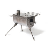 Winnerwell Woodlander - Medium - 910202
