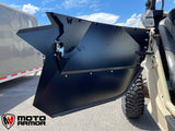 Can-Am Maverick X3 2 Seat Doors (2017+) - MA-X3-2-DOOR