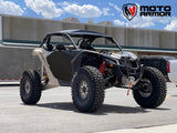 Can-Am Maverick X3 2 Seat Doors (2017+) - MA-X3-2-DOOR