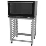 Cadco XAFS-193 XAF Oven Station - CDXAFS193