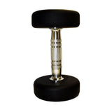 TROY VTX by Troy XD-005-125U 5-125 lb Urethane Dumbbell Set - XD-005-125U