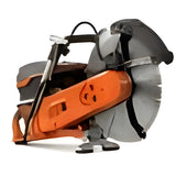 Husqvarna K 970 SmartGuard Gas Power Cutter - 970460101