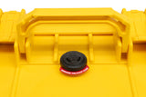 Demerbox Paniman Yellow DB2 Speaker - DB2-1300-YLW