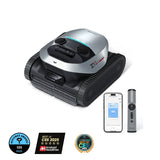 Dreame Z1 Pro Robotic Pool Cleaner - 010902AA000001