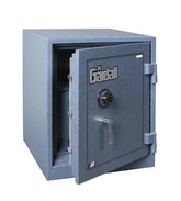 Gardall Combination Security Fire & Burglary Chest - Z-1812