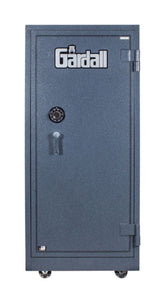 Gardall Combination Security Fire & Burglary Chest - Z-4820