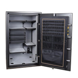 Browning PSD14 Deluxe Fireproof Medium Home Safe - Browning-PSD14