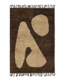 Ferm Living Abstract Rug - 1104265412
