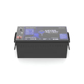 Abyss Battery 36v 105ah Lithium Trolling Motor Battery - AB-36V105-BT