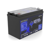 Abyss Battery 36v 60ah Lithium Trolling Motor Battery - Ab-36v60-Bt
