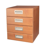 Gardall Drawer Jewelry Cabinet - CAB4-0-0 4