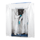 Abatement Technologies Aire Guardian Anteroom - Ag3100tmk