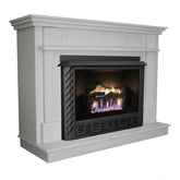 US Stove 1,200 sq. ft. single-burner vent free liquid propane gas stove