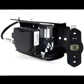 Air Lift Wirelessone Air Compressor & Control Unit W/ez Mount - 25980ez