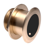 Airmar B175H Bronze Thru Hull 0° Tilt - 1kW - Requires Mix and Match Cable _ CW68020