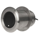 Airmar SS175L Low 20° Tilted Element Thru Hull Transducer 1kw - SS175C-20-L-MM -CW81219