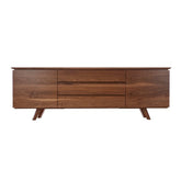 Eastvold Furniture Alden Sideboard - ALDENSIDEWAL