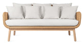 Vincent Sheppard Alex Lounge Sofa - KIT-TS089P001-S0606-M