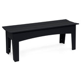 Loll Designs Alfresco Bench - 57"