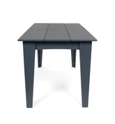Loll Designs Alfresco Dining Table - 62"
