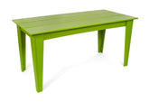 Loll Designs Alfresco Dining Table - 72"