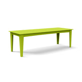 Loll Designs Alfresco Dining Table - 95"
