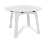 Loll Designs Alfresco Round Table - 44"