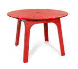 Loll Designs Alfresco Round Table - 44"