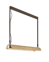 Bover Aluet S/100 LED Dimmable Pendant - 13201210322U