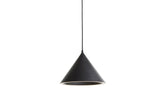 Woud Annular Pendant